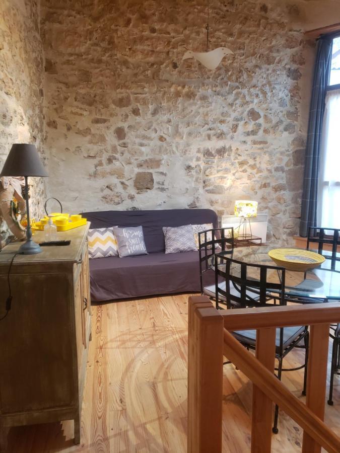 Le Chateau Camps-sur-l'Agly Ngoại thất bức ảnh
