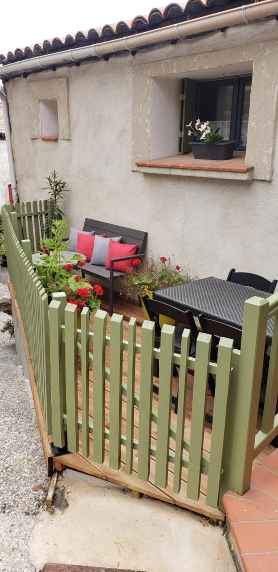 Le Chateau Camps-sur-l'Agly Ngoại thất bức ảnh