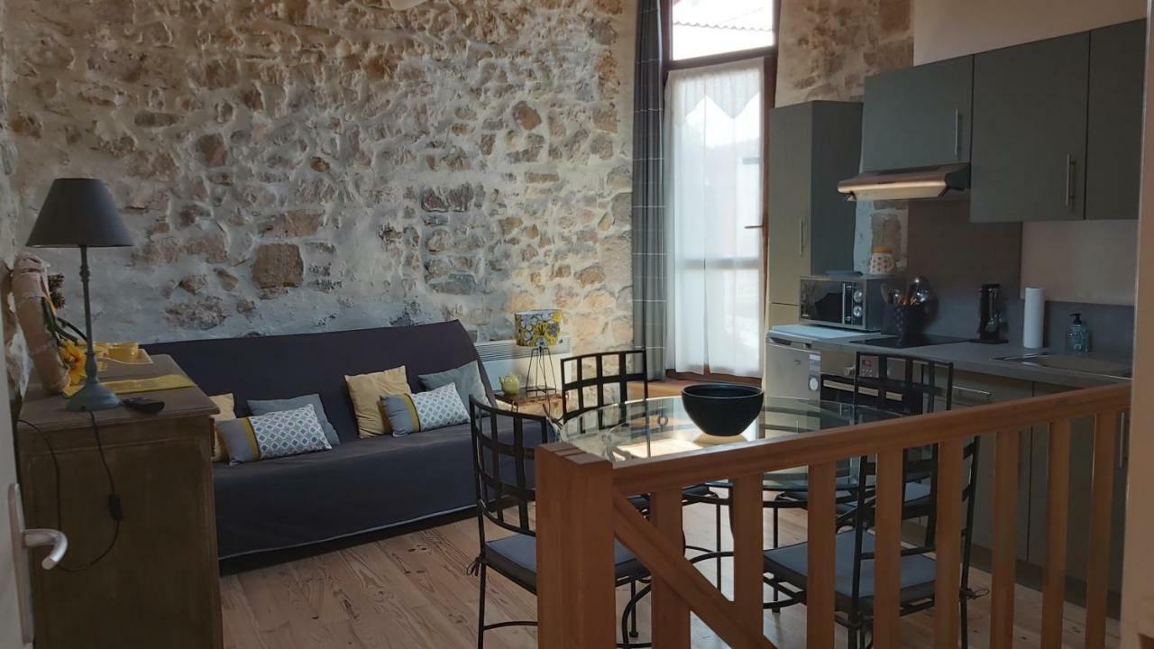 Le Chateau Camps-sur-l'Agly Ngoại thất bức ảnh